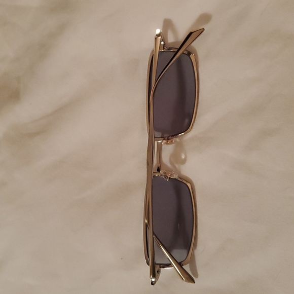 Toki Designer Titanium Sun Glasses - Picture 2 of 3